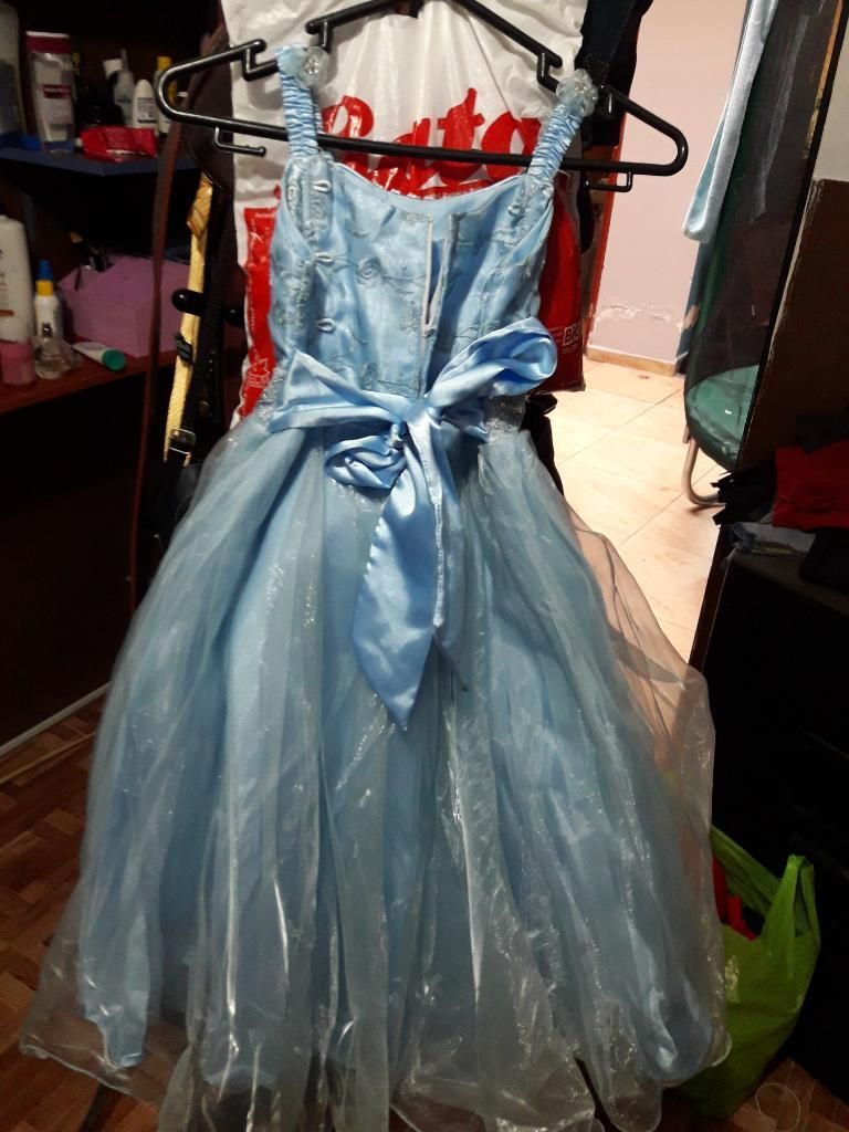 Vendo Vestidos Solo Una Puesta