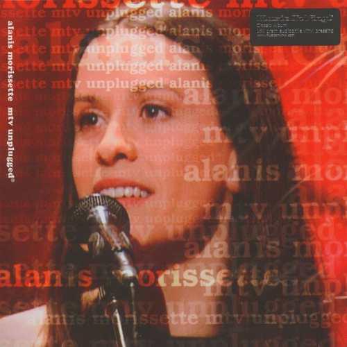Vinilo Alanis Morissette - Mtv Unplugged