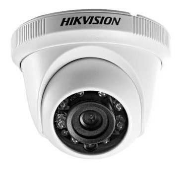 Camara Domo 720p X 4 Unidades