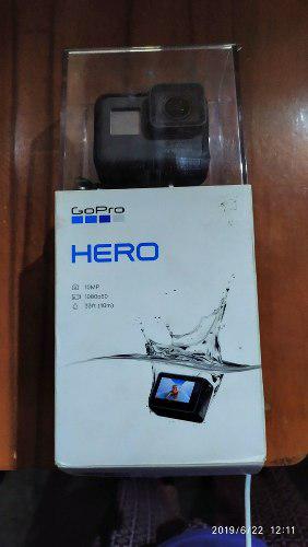 Gopro Hero 2018