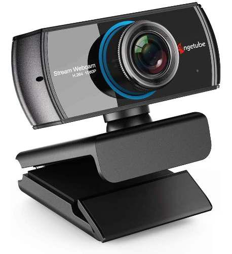 Hd Stream Cámara Web Cam Para Transmision De Video