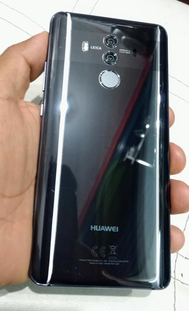 Huawei Mate 10 Pro Imei Original