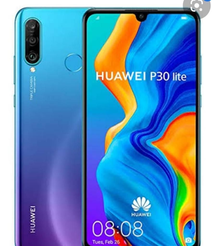 Huawei P30 Lite 128gb