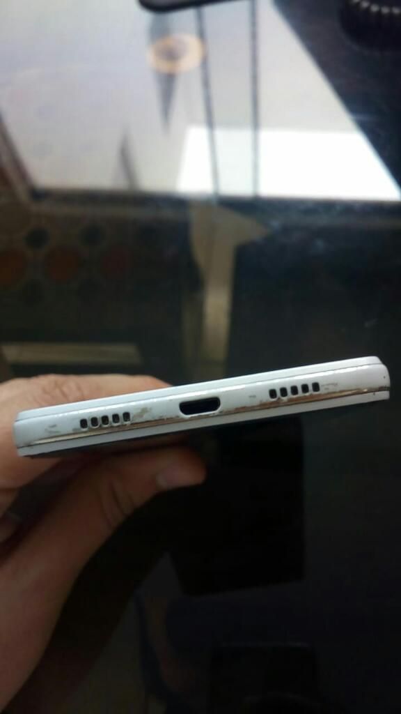 Huawei P8 Lite