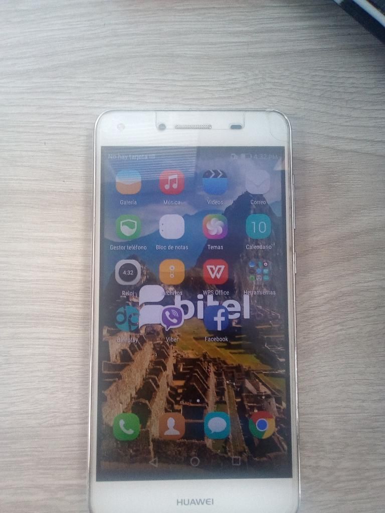 Huawei Y5 Ll