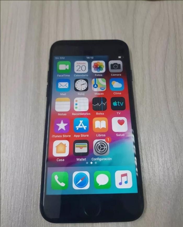 IPHONE 7 32GB