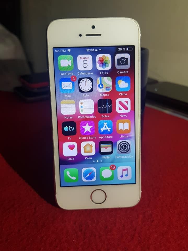 Iphone 5s 64GB