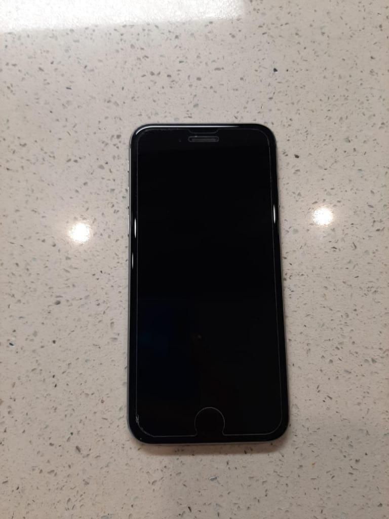 Iphone 6s Space Grey 16gb