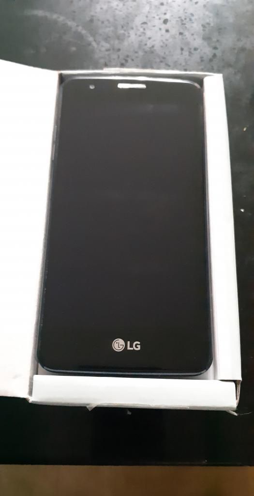 LG K8 Nuevo