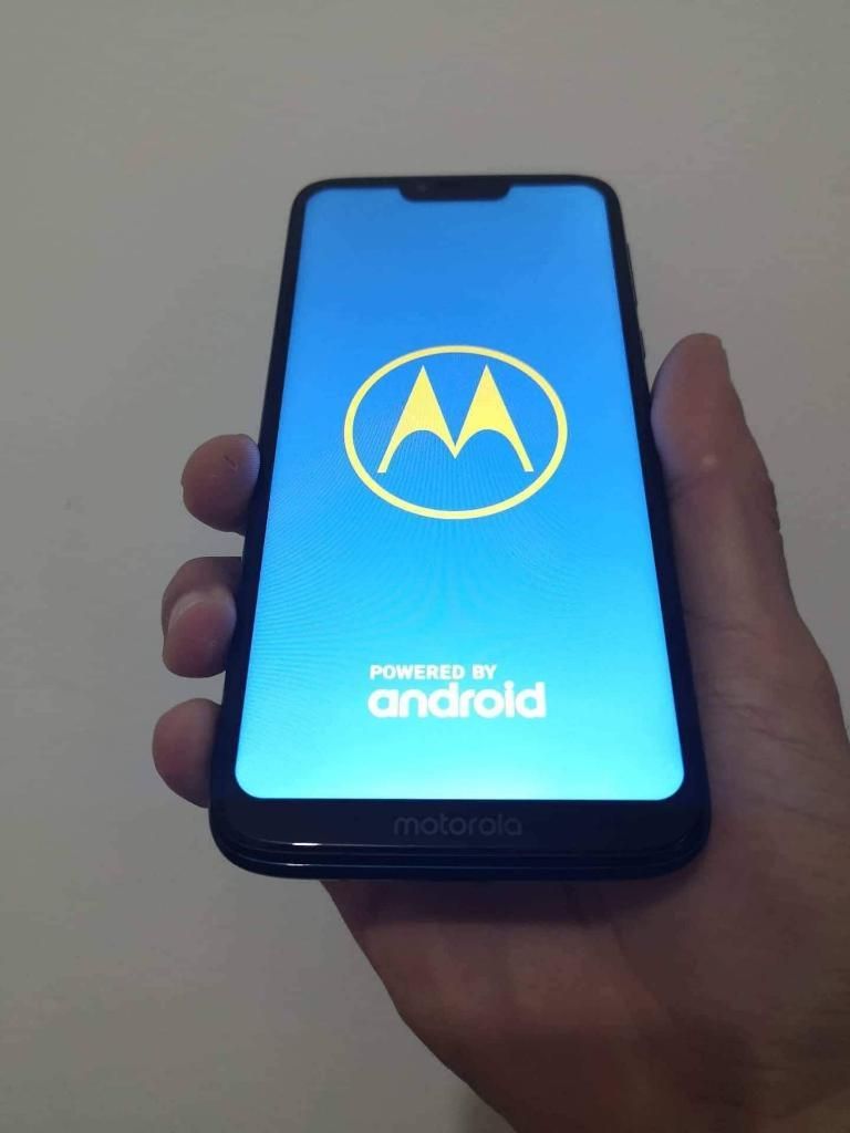 Moto G7 Power 64 Gb, 4 Ram,  Amperio