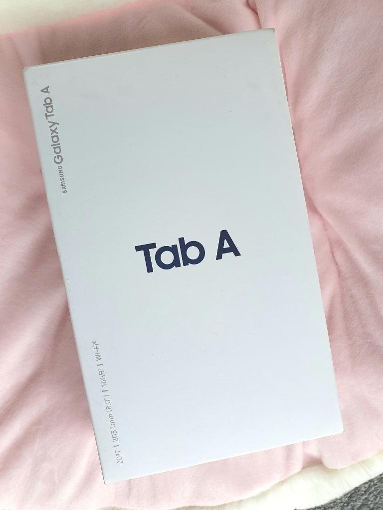 Ofertón: Se Vende Galaxy Tab a