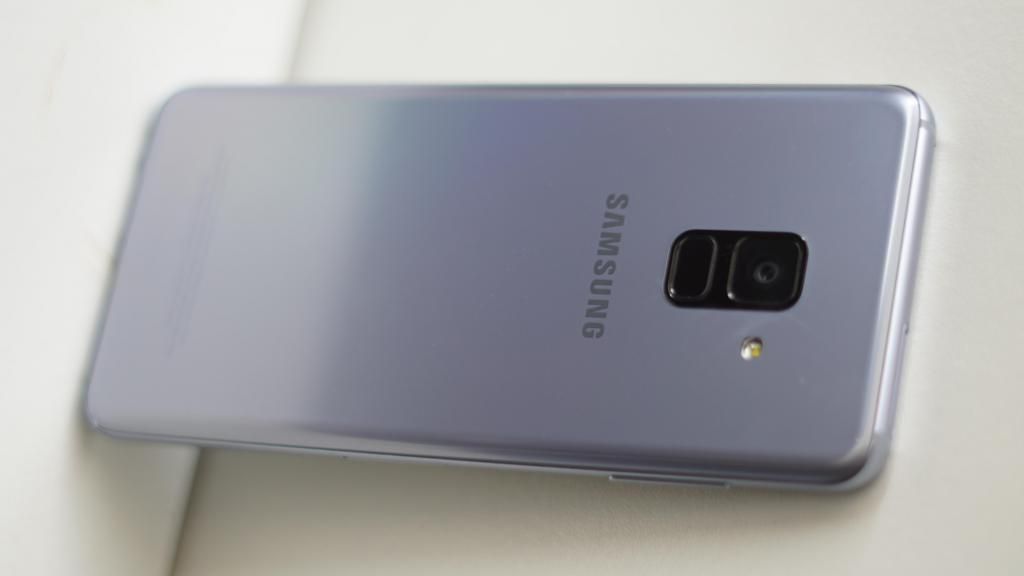 Samsung A8 32gb LIBRE  super cuidado