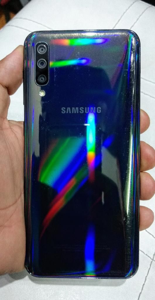 Samsung Galaxy A50 Legal