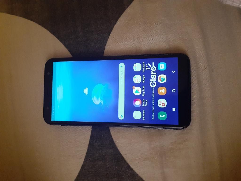 Samsung Galaxy J6 Plus 32g 4g