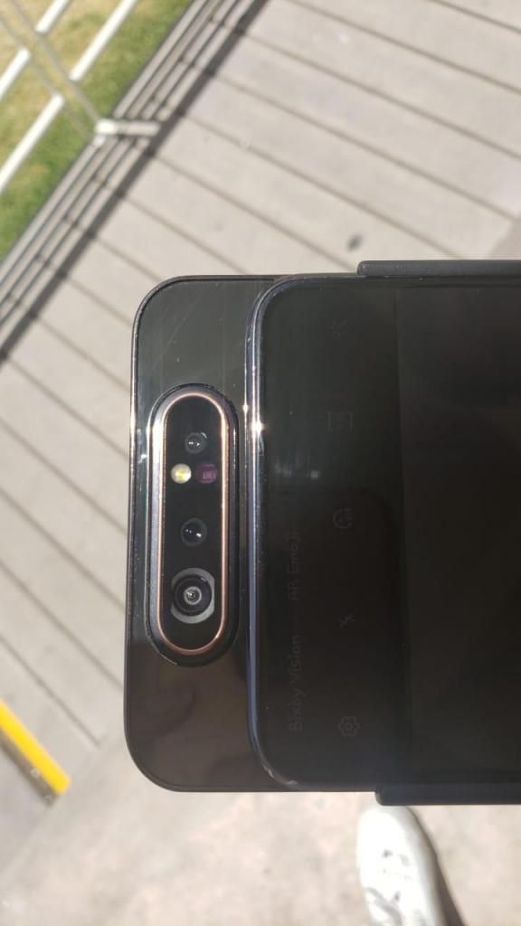 Samsung Galaxy a80