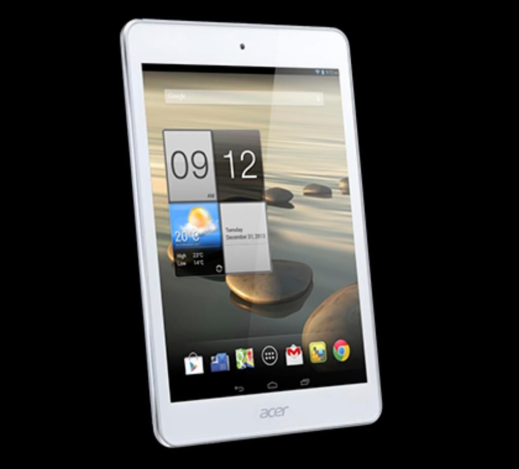 Tablet Acer Iconia A Pulgadas)