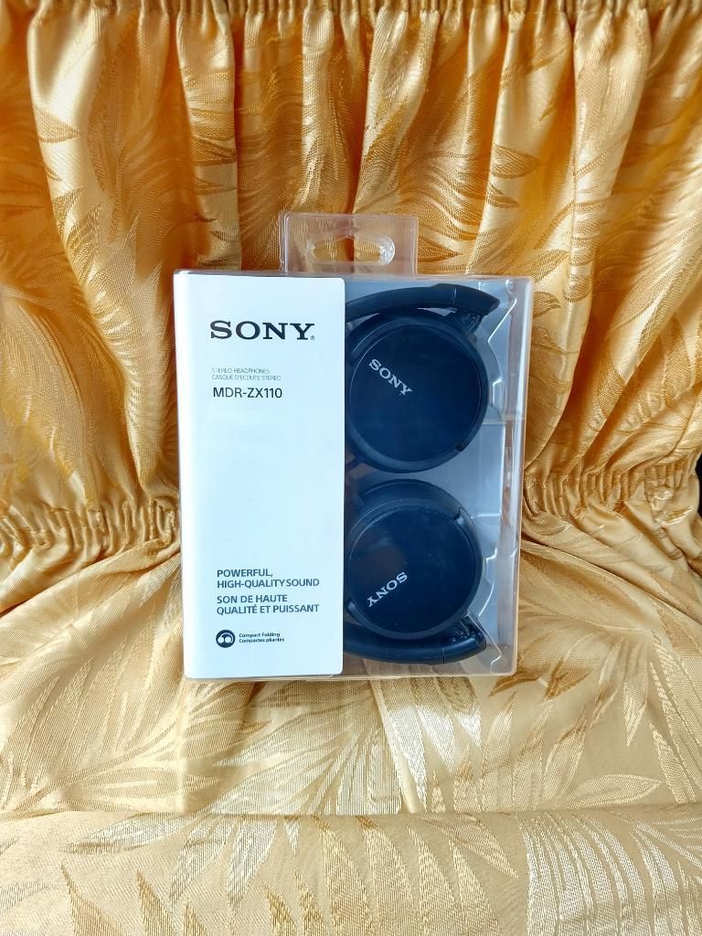 Audifonos Sony