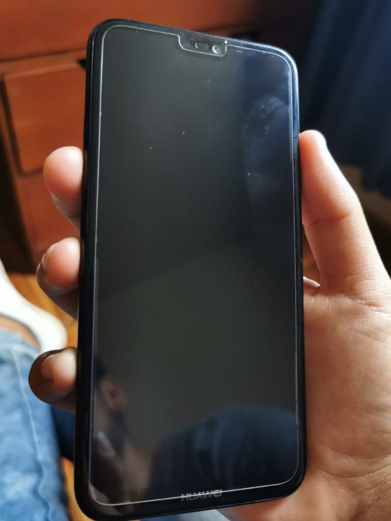 Huawei P20 Lite