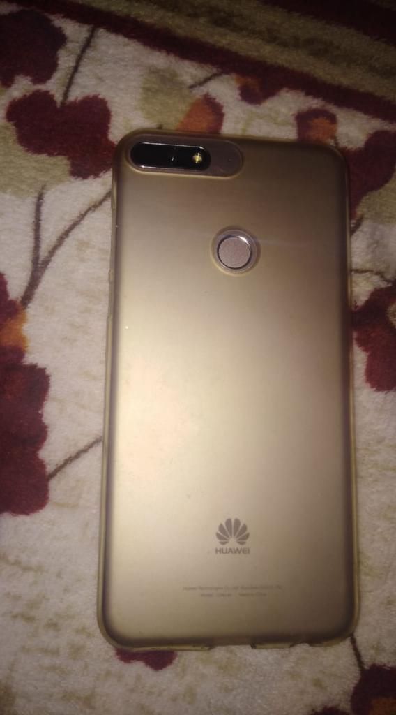 Huawei Y Dorado 10d10 Imei Orignl