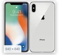 Iphone X 64Gb