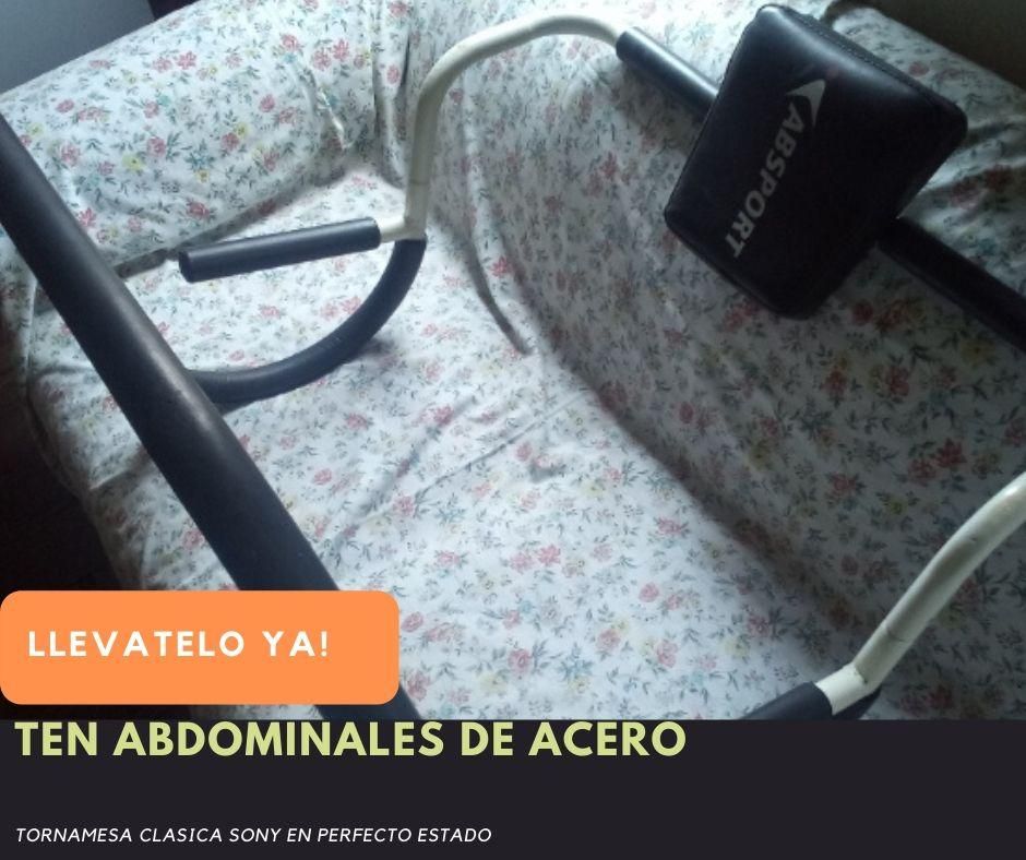 Maquina para Hacer Abdominales