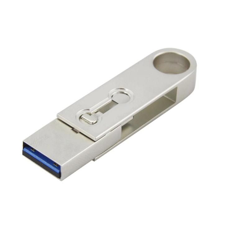 Memoria OTG USB 128GB micro USB 2.0