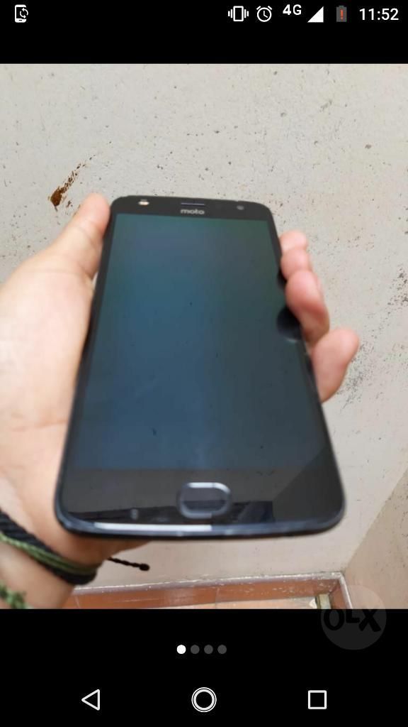 Moto Z2 Nuevo