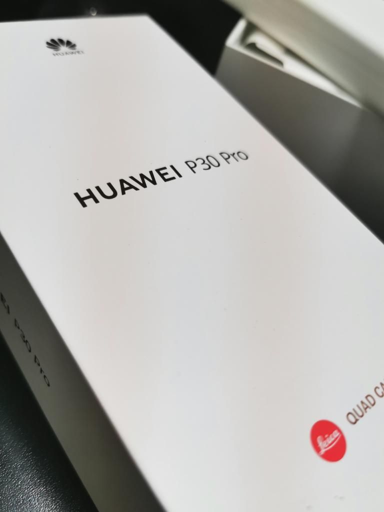 P30 Pro