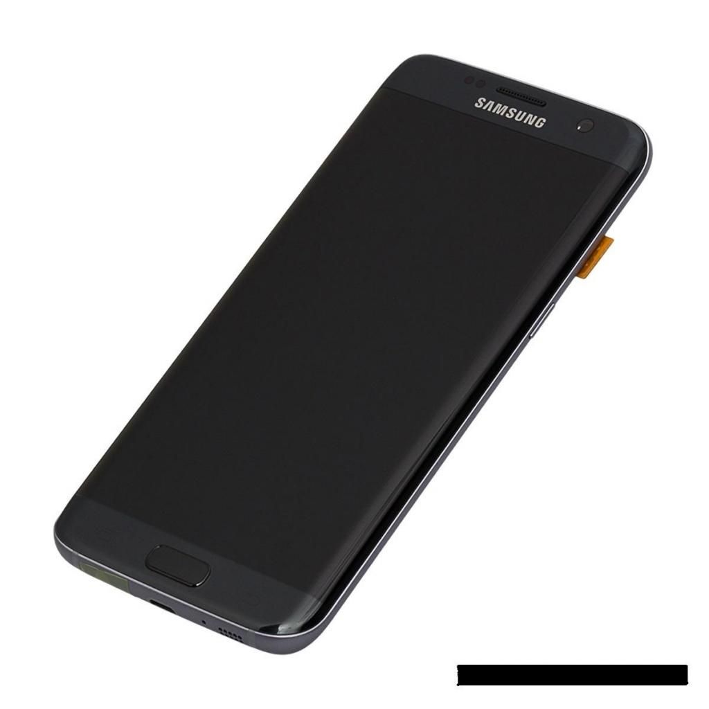 Pantalla Original nueva Samsung Galaxy s7 edge con Garantía