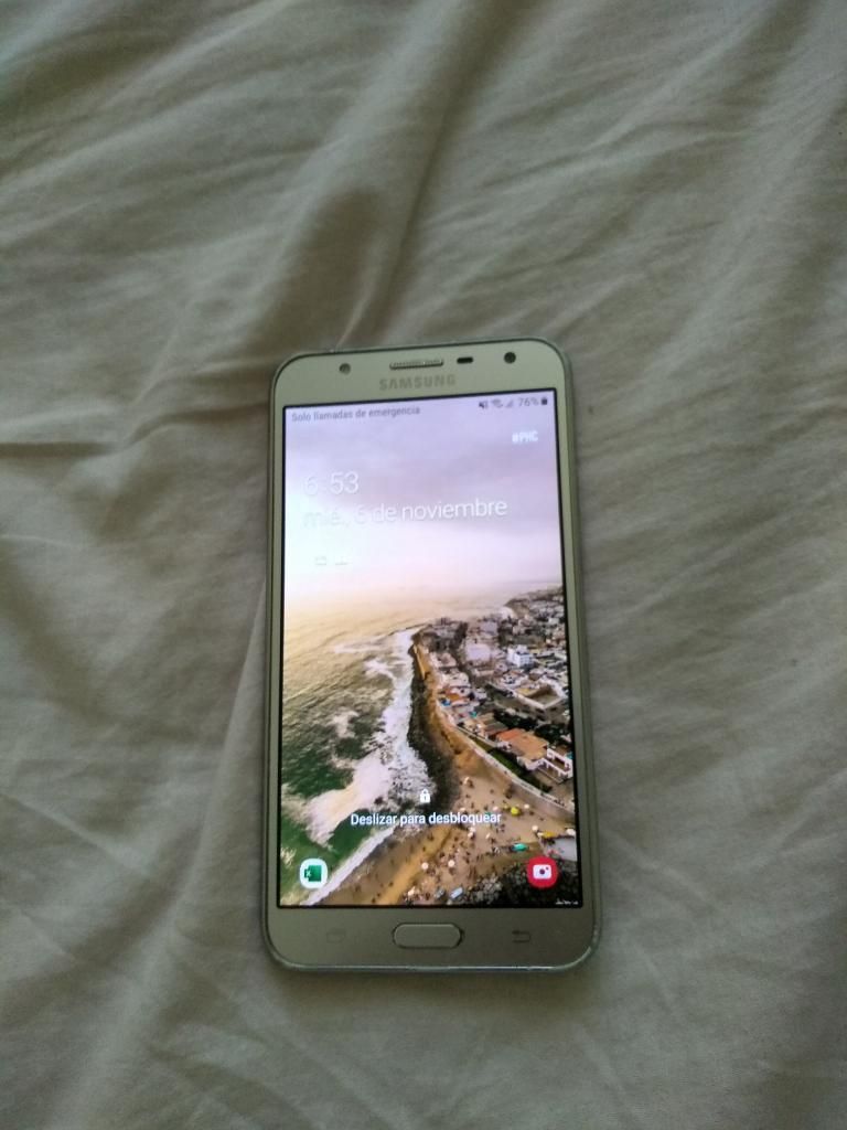 Remato Samsung J7