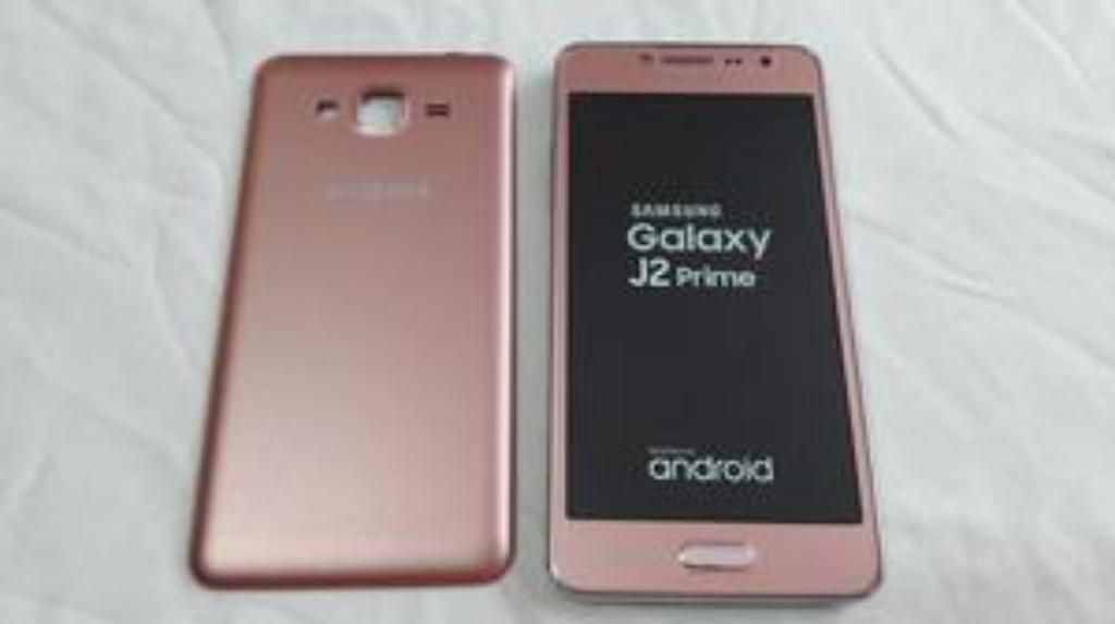 Samsung J2 Prime 16gb Nuevo Garant Remat