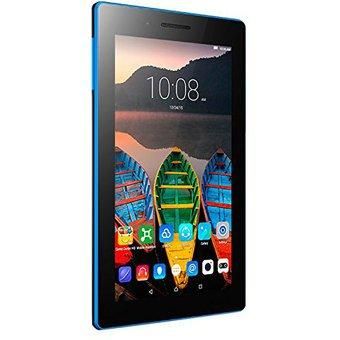 Tablet Lenovo Con ChiP 7" 3G-4G -1GB-16GB - negra CON