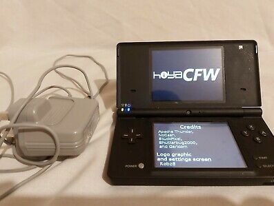 VENDO O CAMBIO NINTENDO DSI CFW WII WIIU PSP PS3 XBOX SWITCH