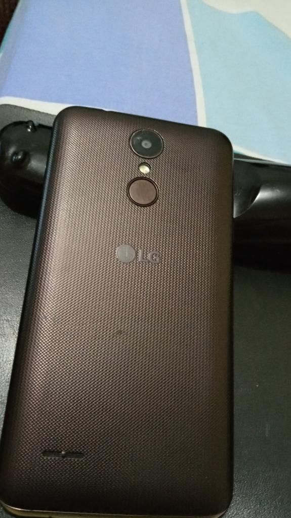 Vendo Lg K