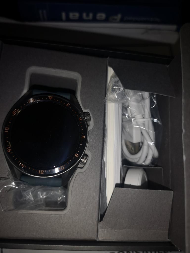 Vendo Smartwatch Huawei Gt