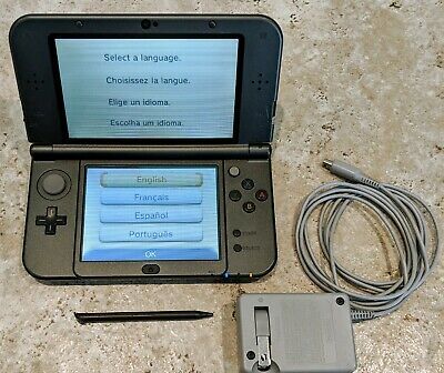 Vendo o Cambio Nintendo 3ds XL Htc Huawei Sony Samsung