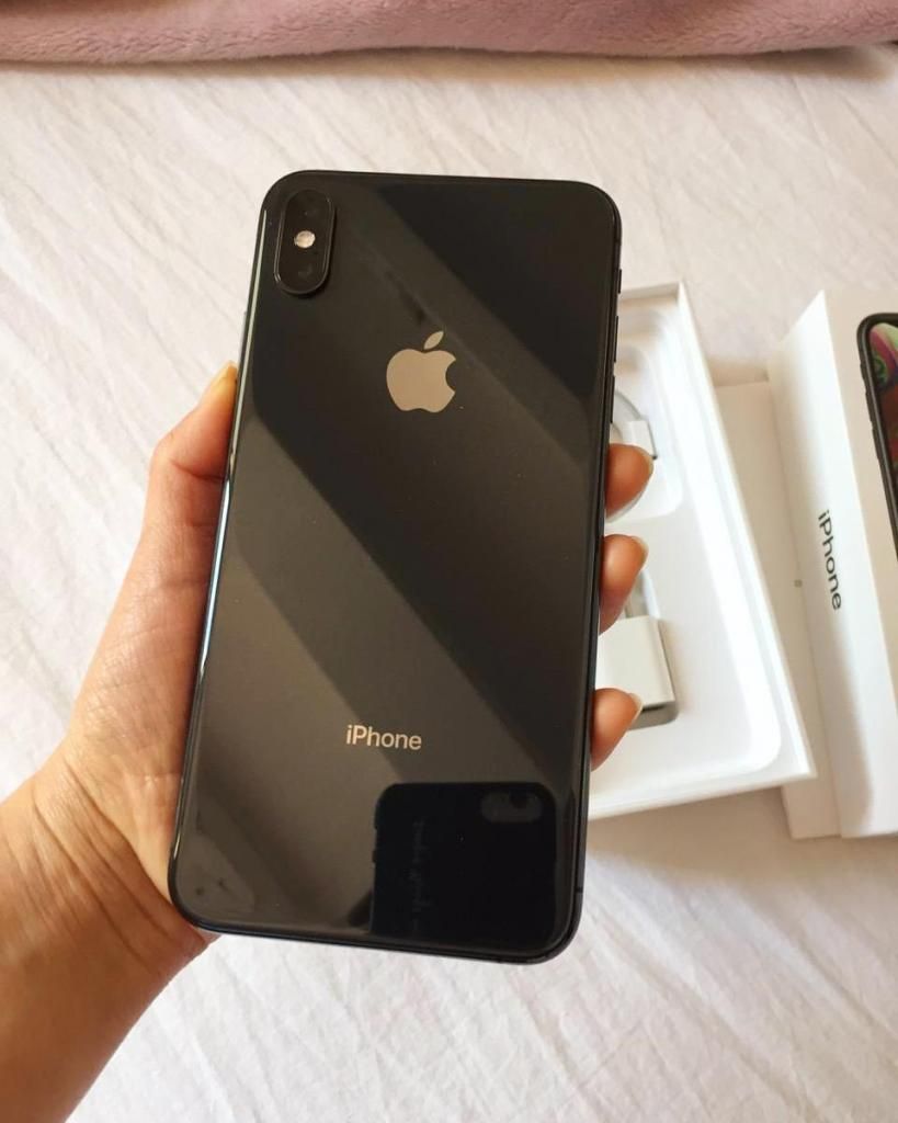 iPhone XS Max