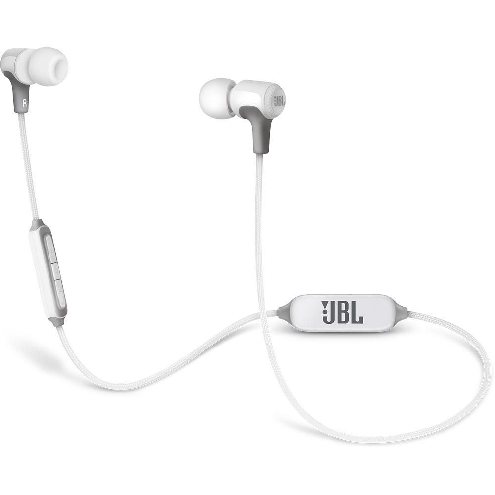 Audífonos JBL E25BT Bluetooth