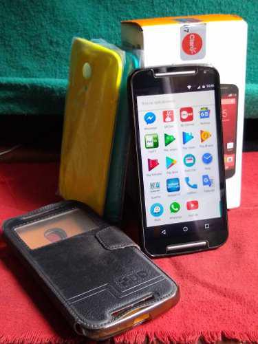 Celular Moto G2 Segunda Generacion