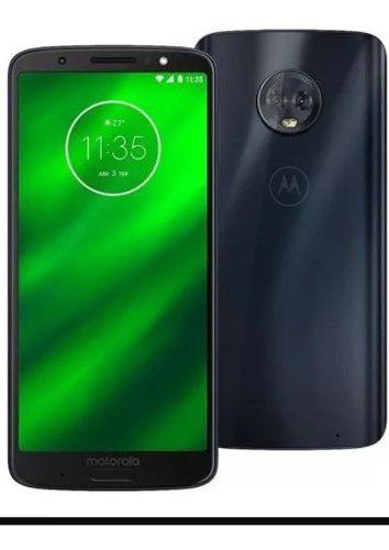 Celular Motorola Moto G 6 Pluss 64g
