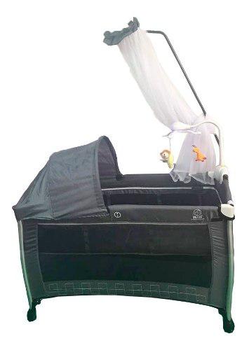Cuna Corral Pack And Play Petit