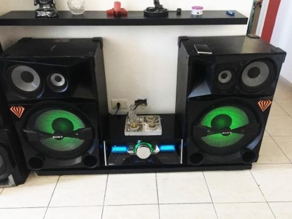 Equipo Sonido Sony,lg,samsung,panasonic