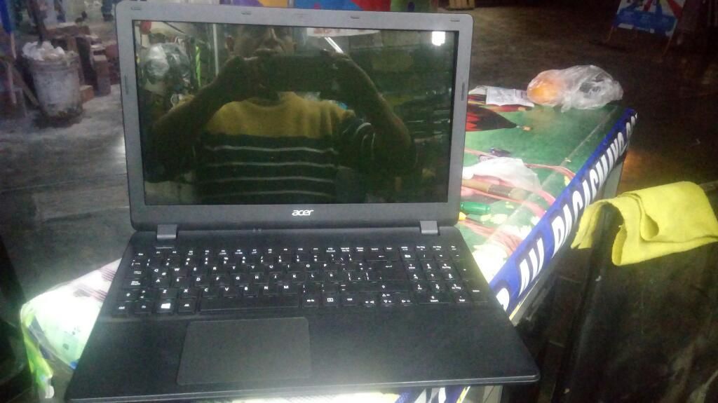Laptop Acer Aspire Es Series