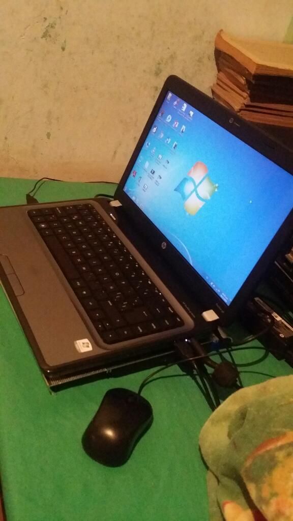 Laptop Hp Pavilion G4