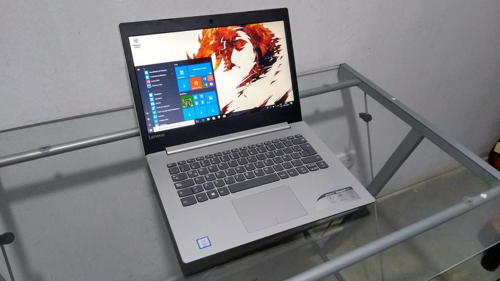 Laptop Lenovo I3,6ta,4gb,gb