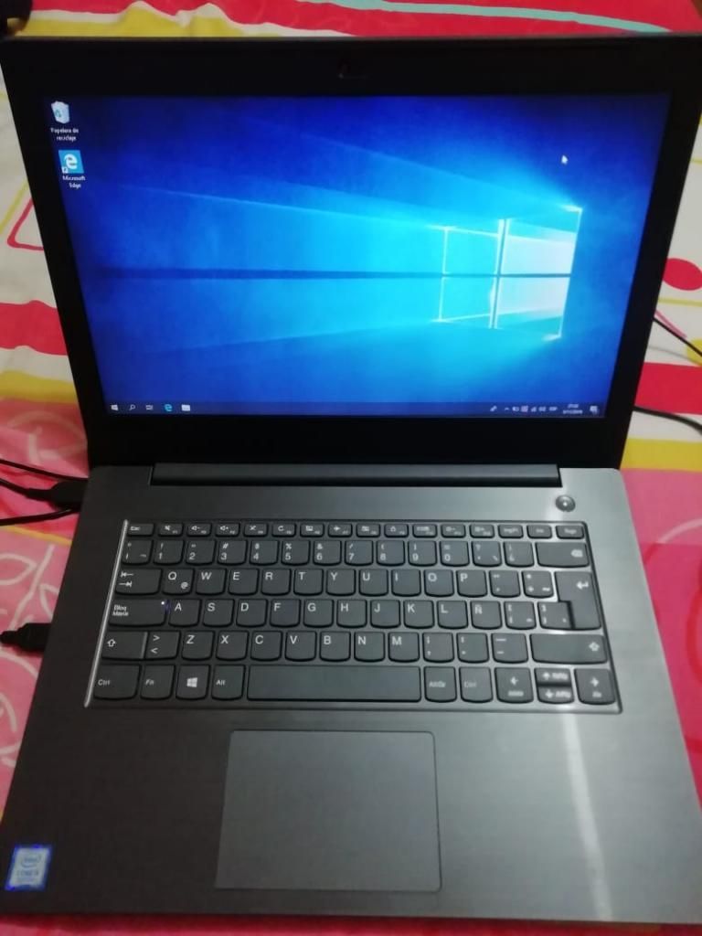 Laptop Lenovo Ideapap I5 de 8va