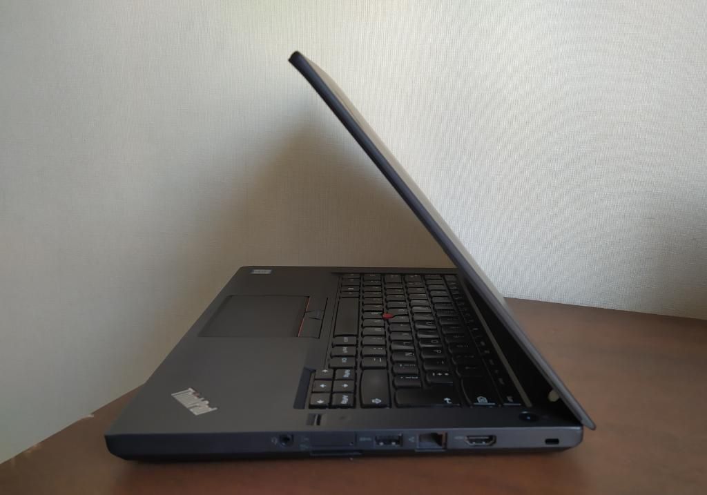 Lenovo Thinkpad T460