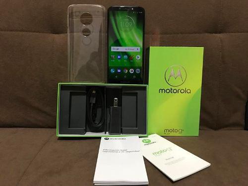 Moto G6 Play