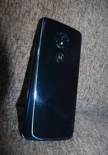 Motorola G6 Play