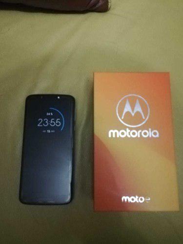 Motorola Moto C En Perfectas Condiciones